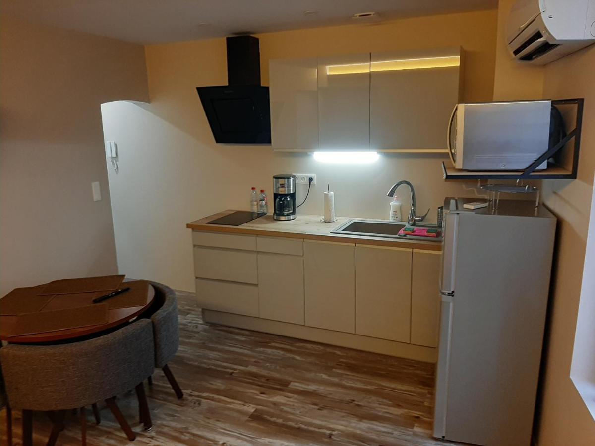 3 Apt T2 Cosy De 40 A 50 M2 Ideal Pour Un Deplacement Pro " Les Iris " Bourg-Saint-Andéol Exterior photo