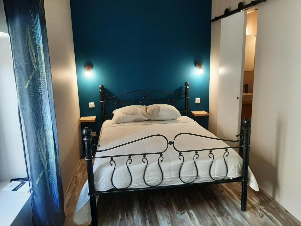 3 Apt T2 Cosy De 40 A 50 M2 Ideal Pour Un Deplacement Pro " Les Iris " Bourg-Saint-Andéol Exterior photo