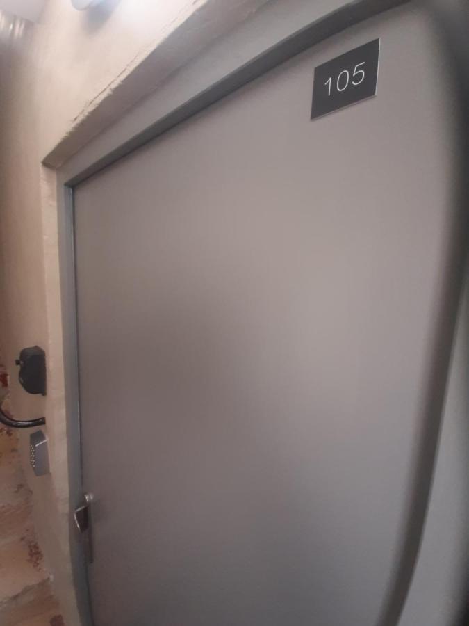 3 Apt T2 Cosy De 40 A 50 M2 Ideal Pour Un Deplacement Pro " Les Iris " Bourg-Saint-Andéol Exterior photo