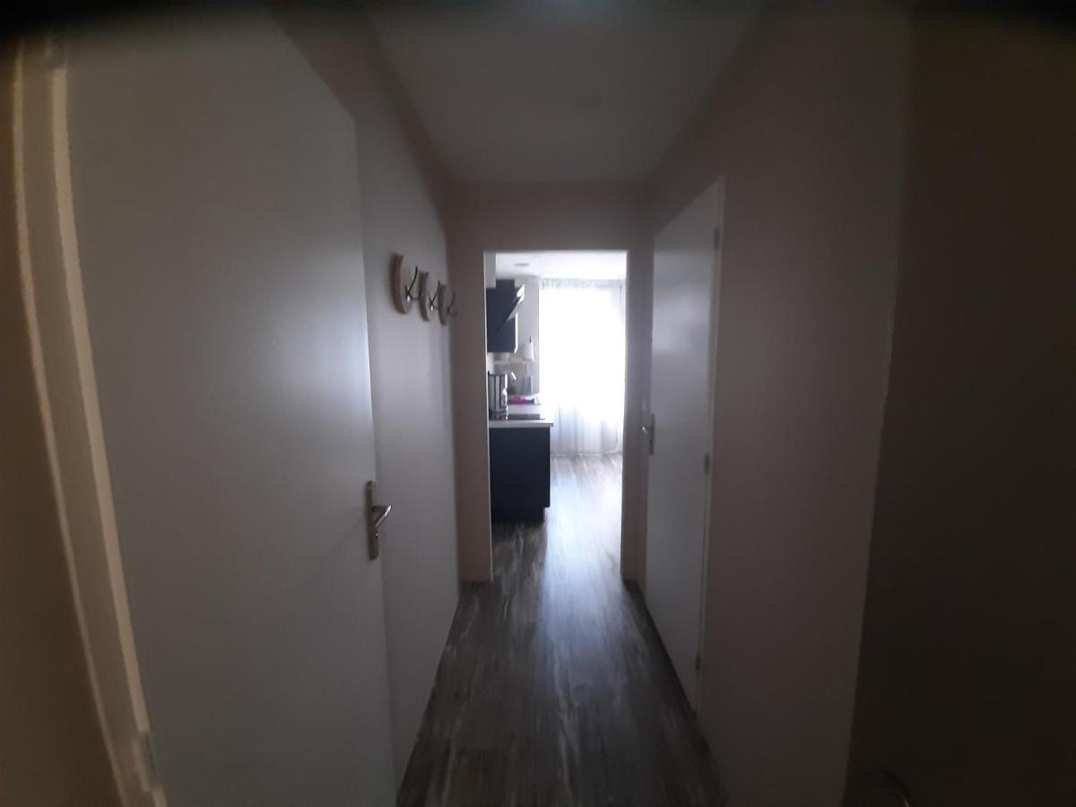 3 Apt T2 Cosy De 40 A 50 M2 Ideal Pour Un Deplacement Pro " Les Iris " Bourg-Saint-Andéol Exterior photo